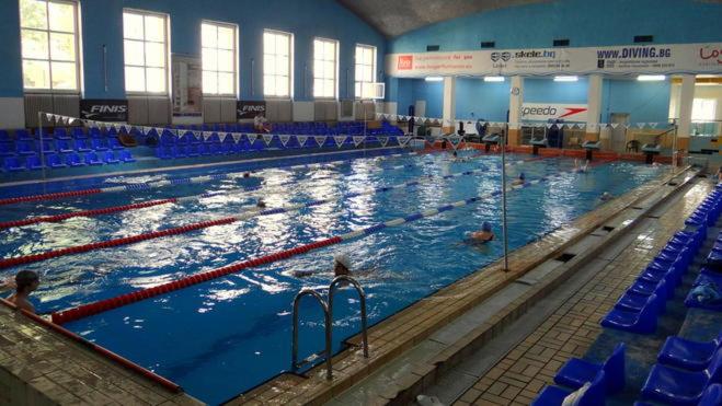 Top Place in Downtown - B&B Sofia