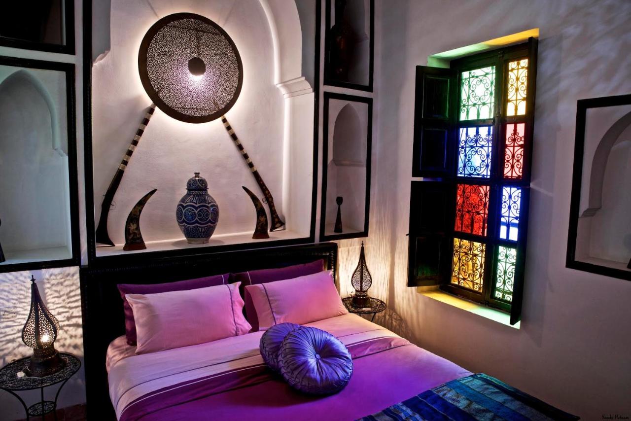 Suite Bab El Jdid 