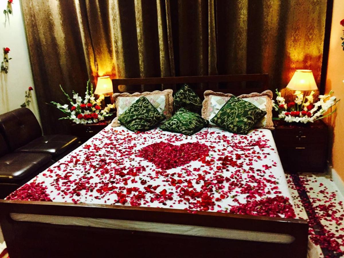 Chambre Double Deluxe