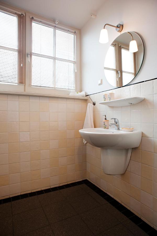 Dreibettzimmer