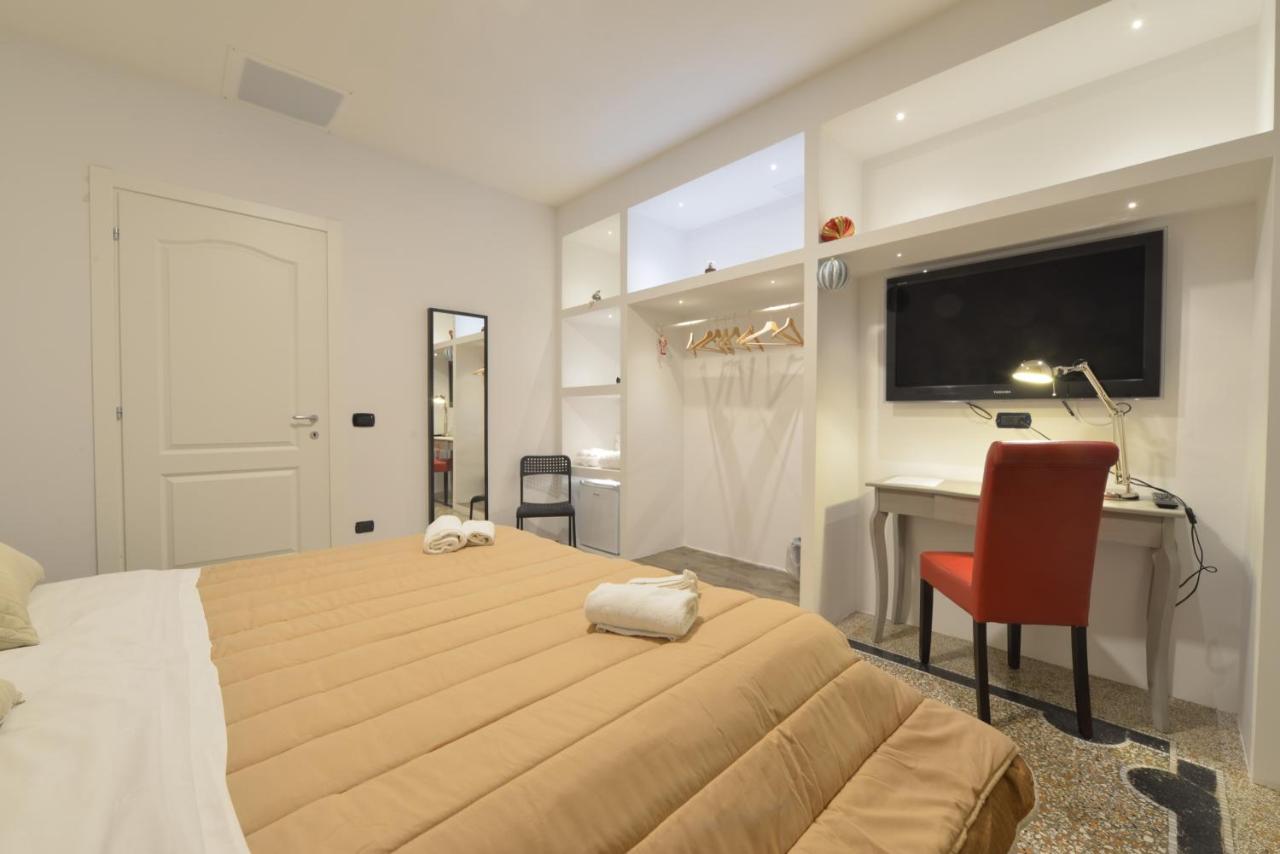 Chambre Double avec Salle de Bains Privative