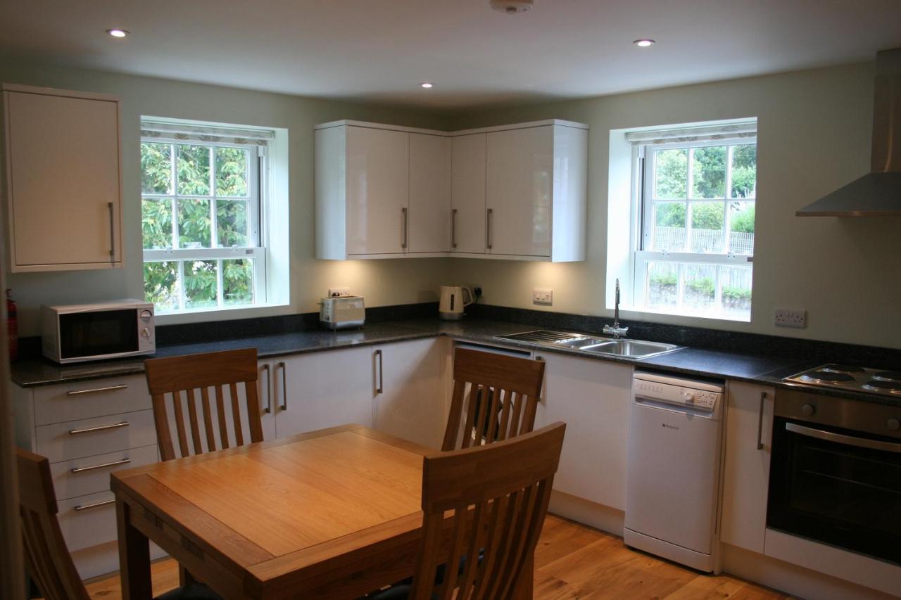 B&B Shanklin - Highlands Apartment 3 - Bed and Breakfast Shanklin