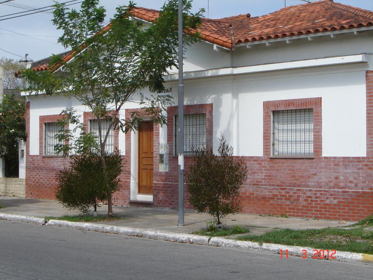 Departamentos BELVEDERE de Un Dormitorio y Monoambientes - B&B San Clemente del Tuyú