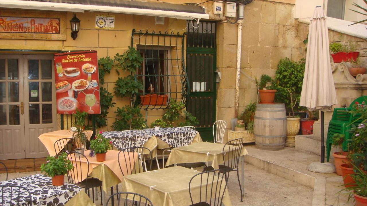 Piso en el corazón de Alicante - B&B