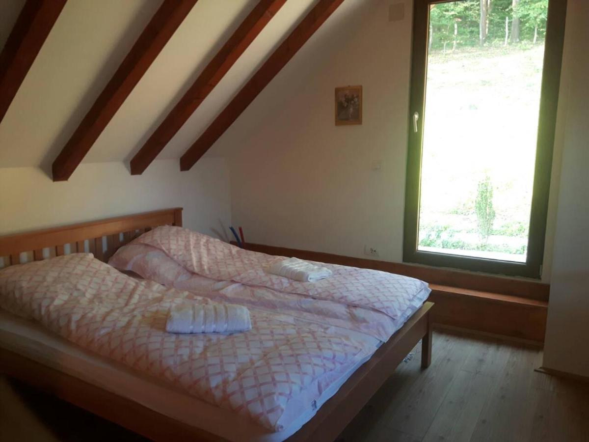 Camera Tripla con Bagno in Comune