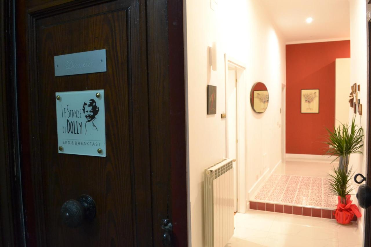 Le Stanze di Dolly - B&B Napoli