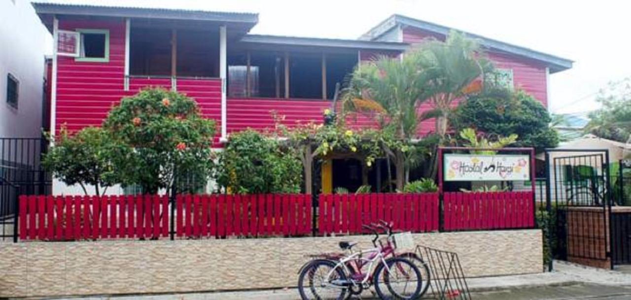 Hostal Hansi - B&B