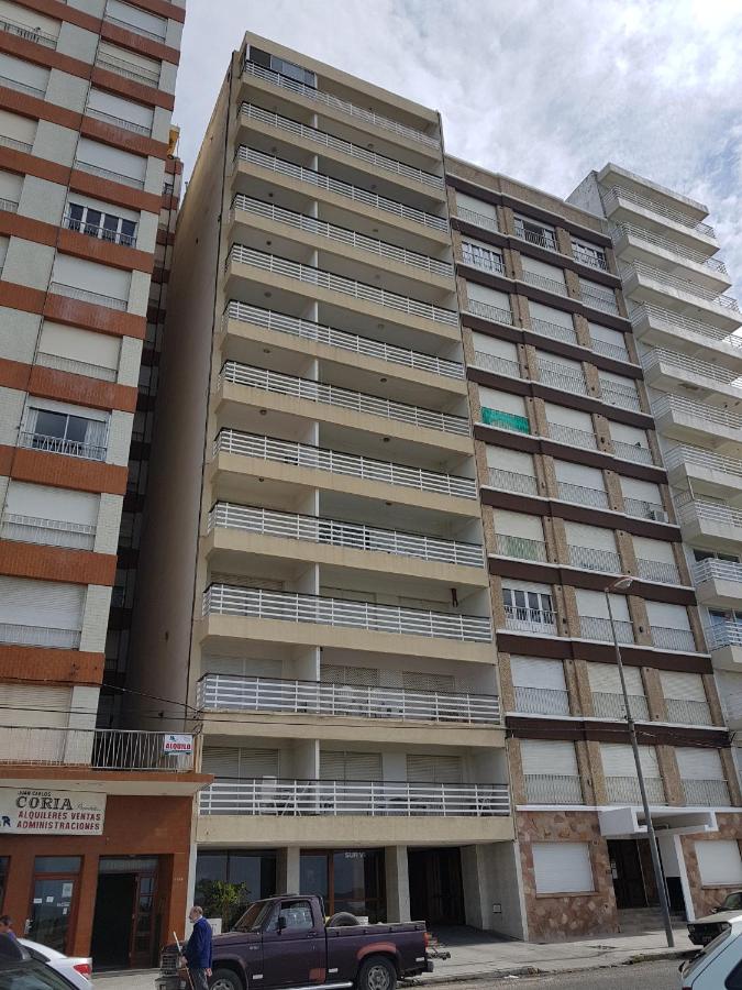 Sur Vi Semipiso - B&B Miramar