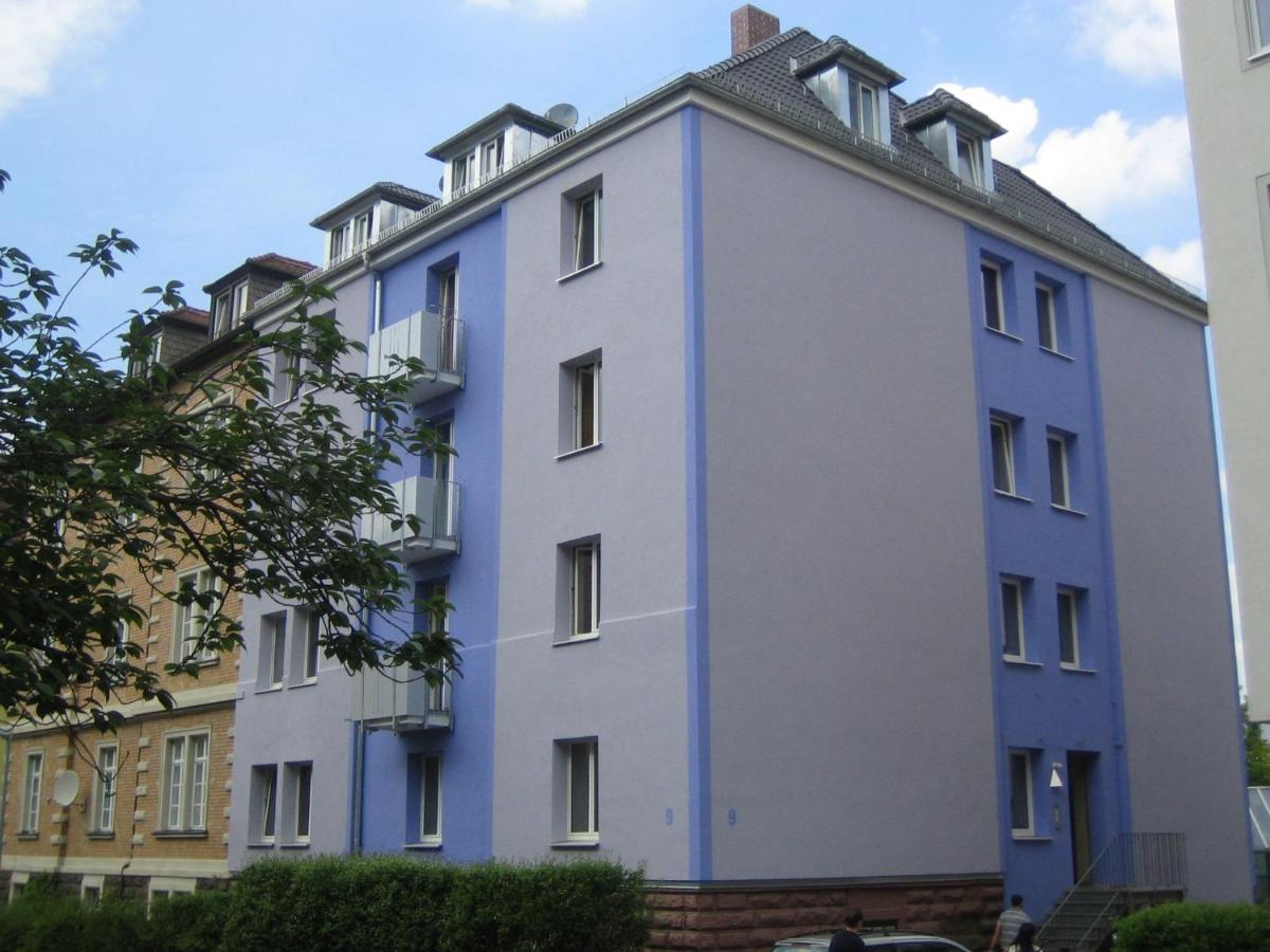 HirschHöhle - Ferienwohnung Würzburg