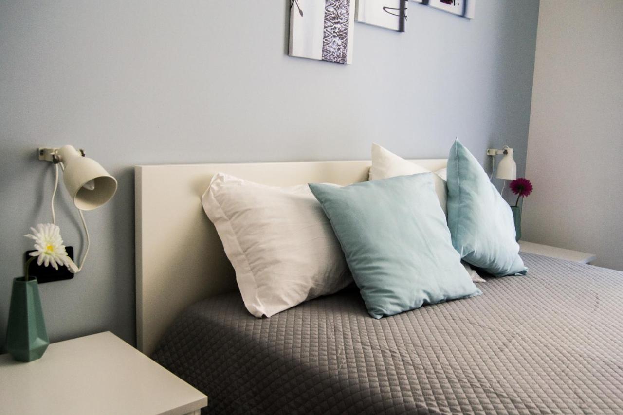 Chambre Quadruple Classique