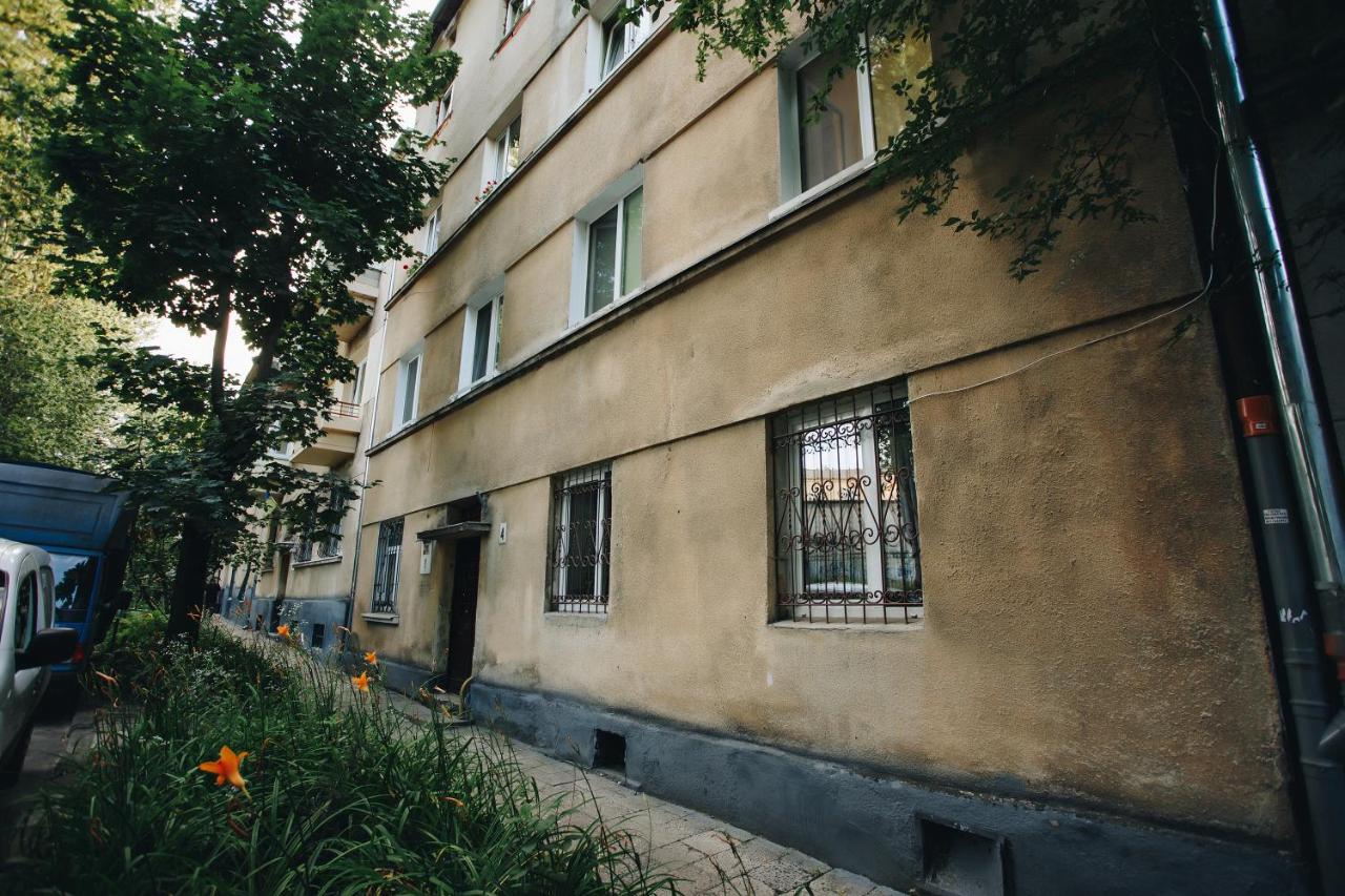 Apartamenty Lwow - Bed and Breakfast Lviv