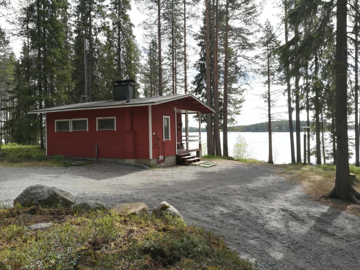 Cottage (3 Adultes)