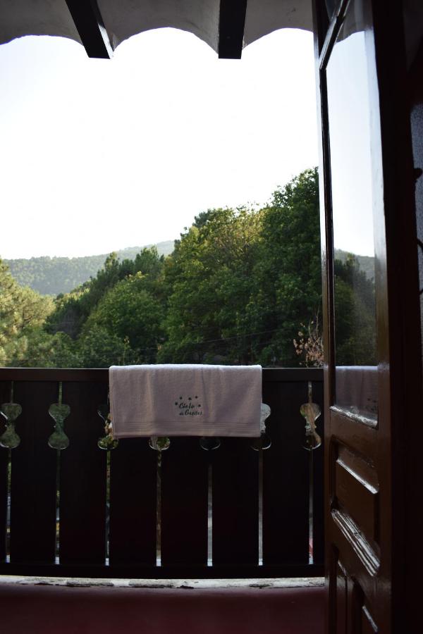 Suite avec Balcon