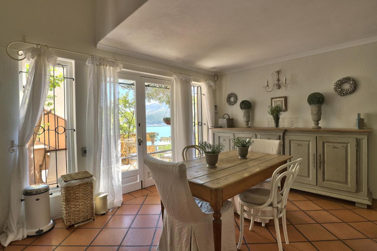 Appartement - Vue sur Mer