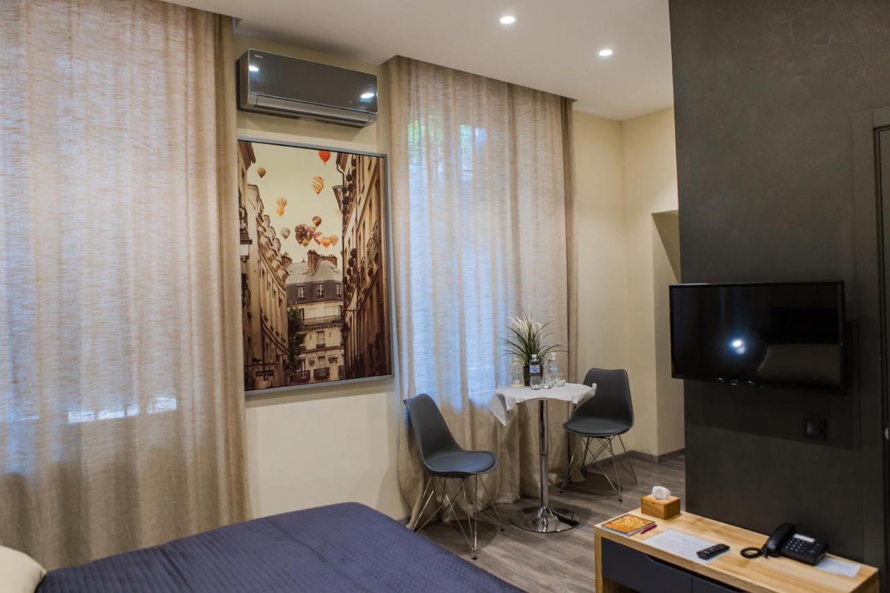 Apartment mit 2 Schlafzimmern