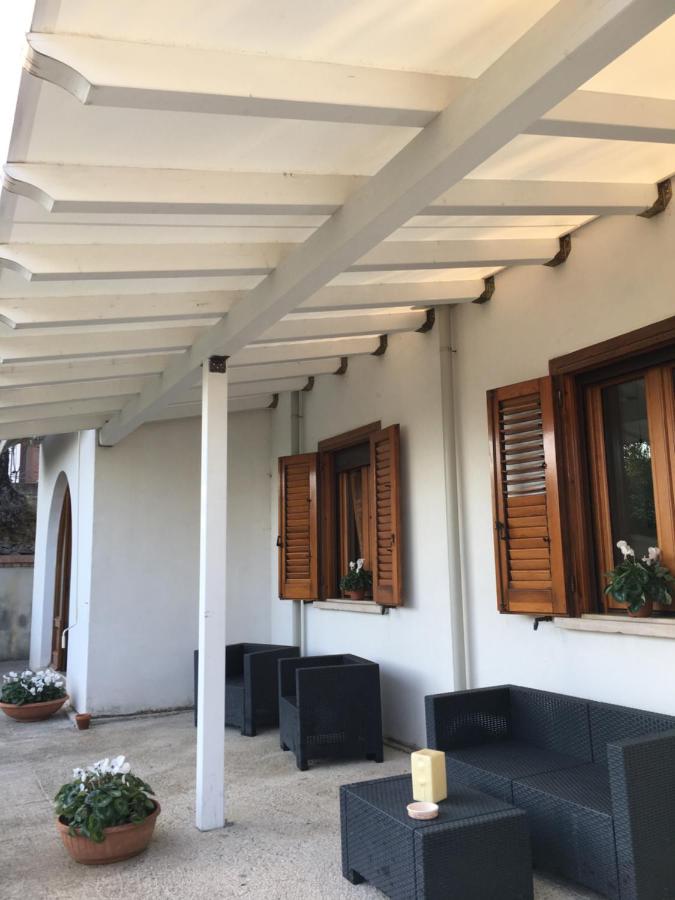 Two-Bedroom Townhouse