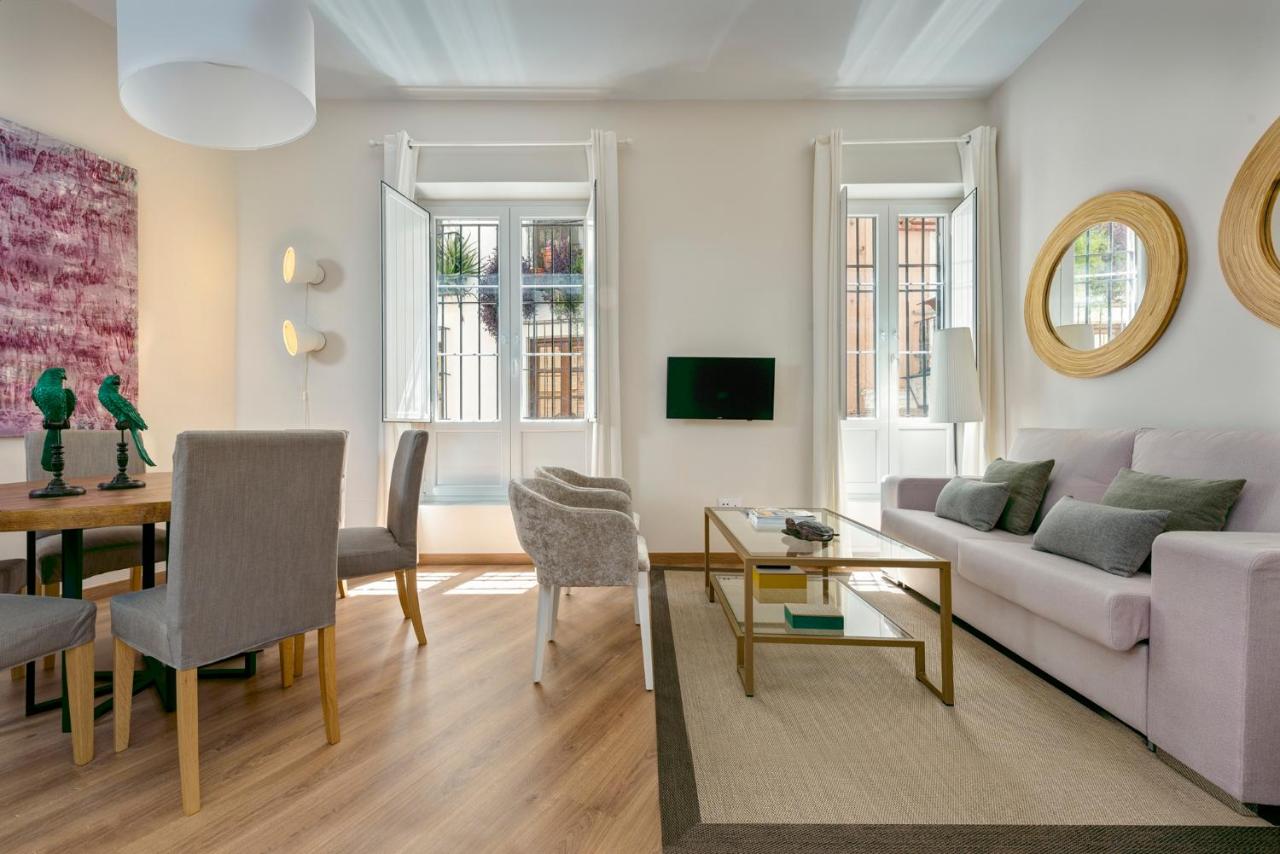Superior Apartment mit 2 Schlafzimmern