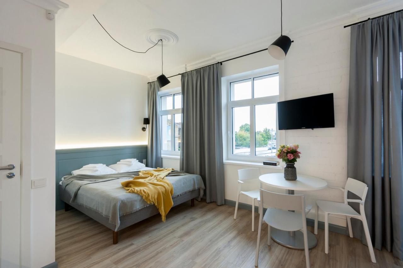 B&B Vilnius - 9010 Apartments - Bed and Breakfast Vilnius