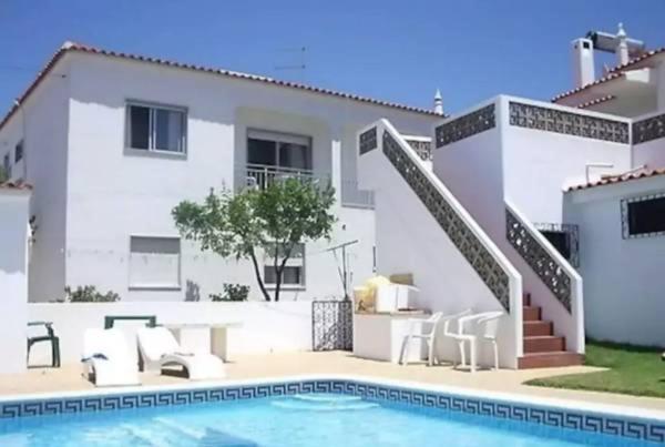 Areias Senses - B&B