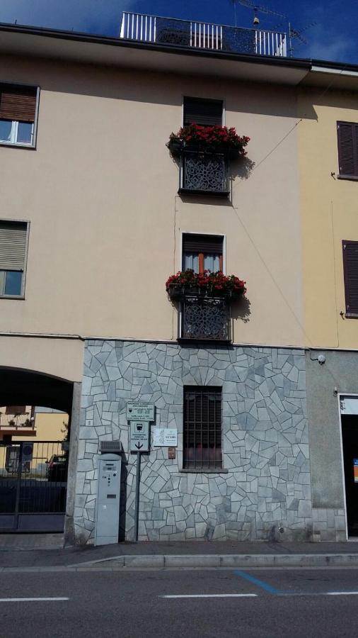 Ca' Lina - B&B Lainate