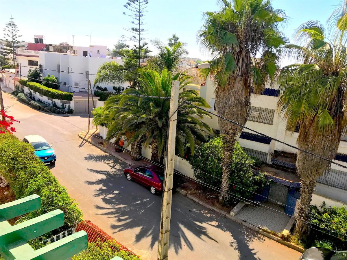 Maison de Vacances Harhoura - Bed and Breakfast