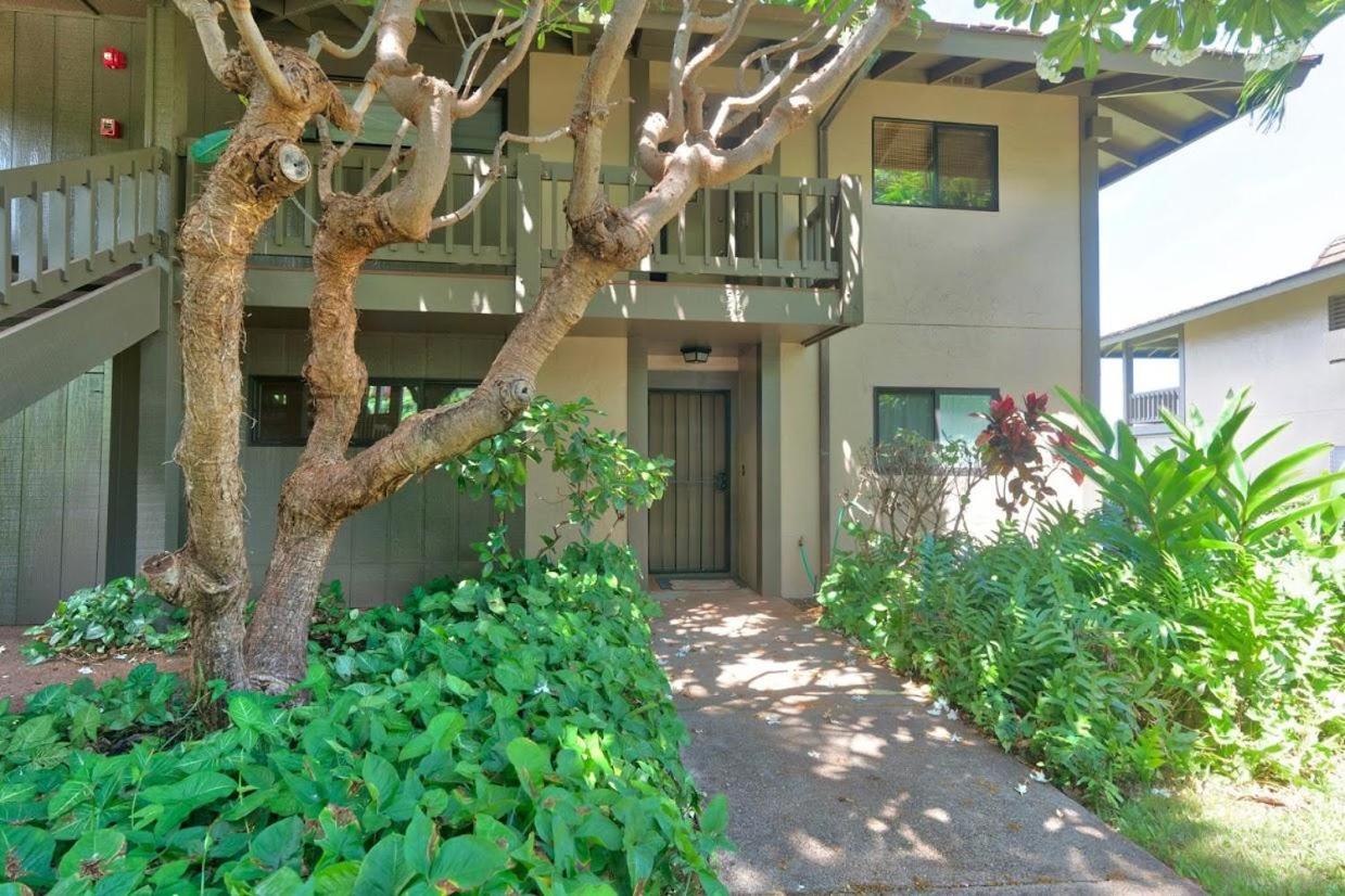 Kaanapali Plantation Condominiums - B&B