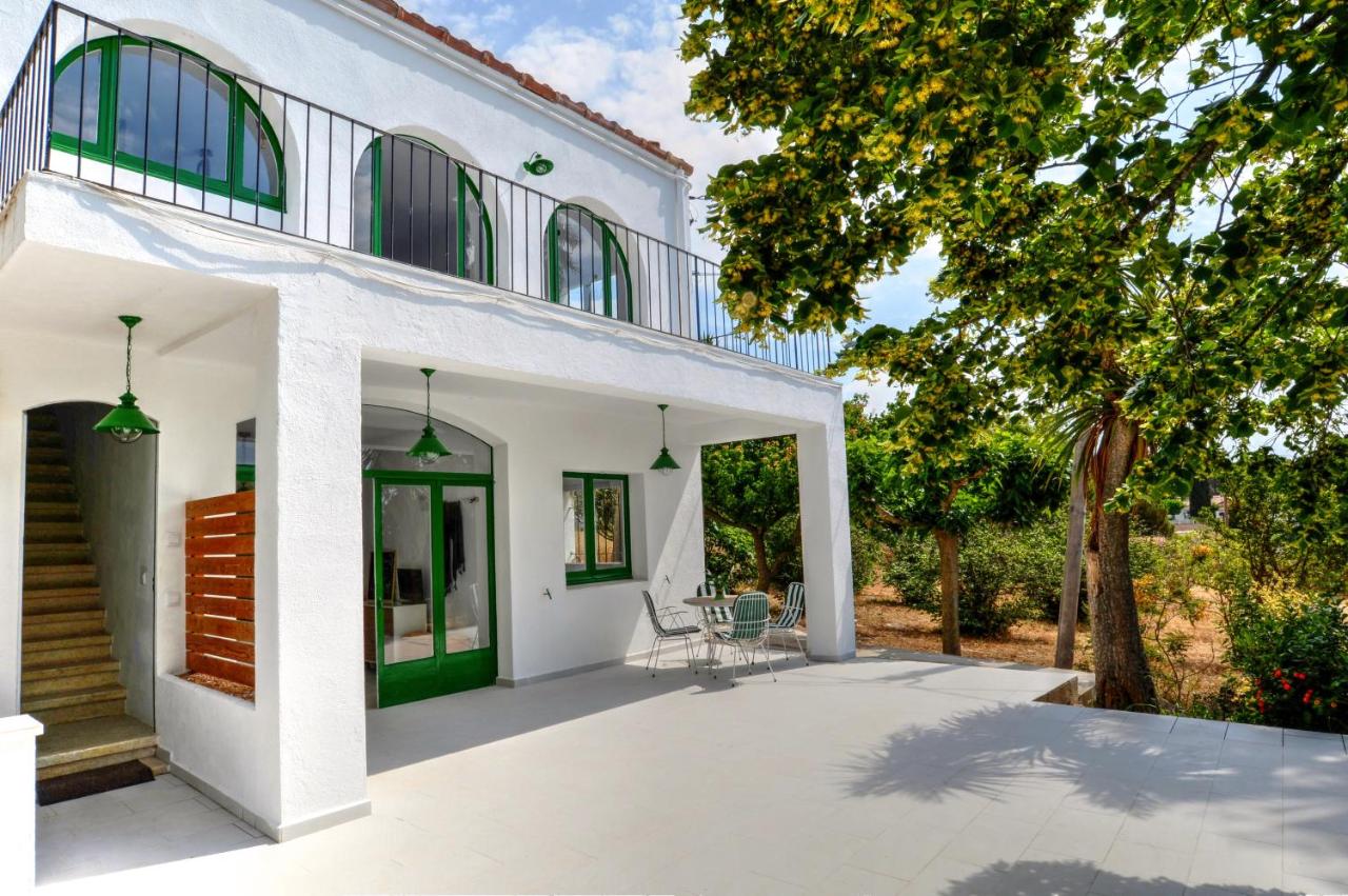 Masia Cal Ros - B&B