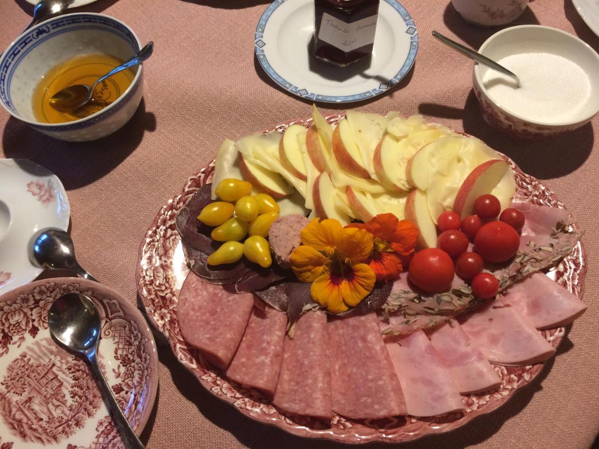 Gästehaus Schmid - B&B Sankt Johann im Saggautal