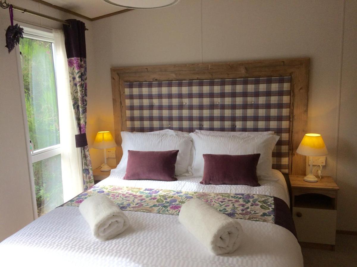 Cragganmore Lodge - B&B Aviemore