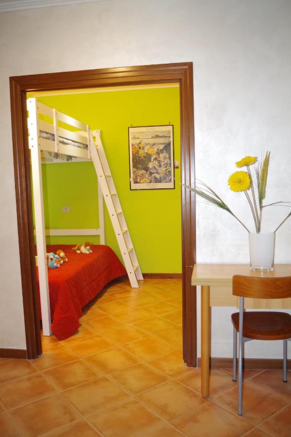 B&B Roma - MaMaViHouse - Bed and Breakfast Roma