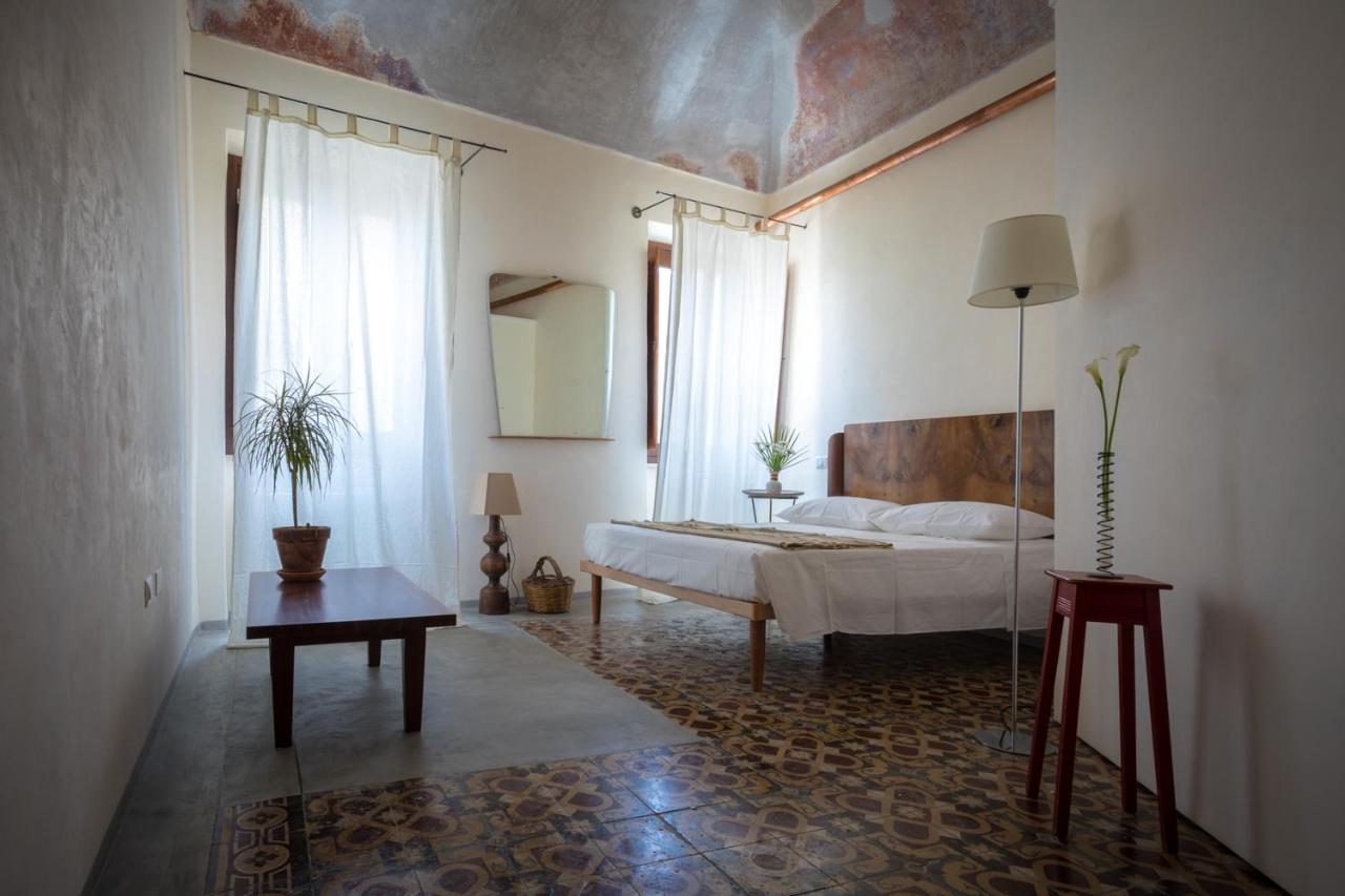 Deluxe Doppelzimmer