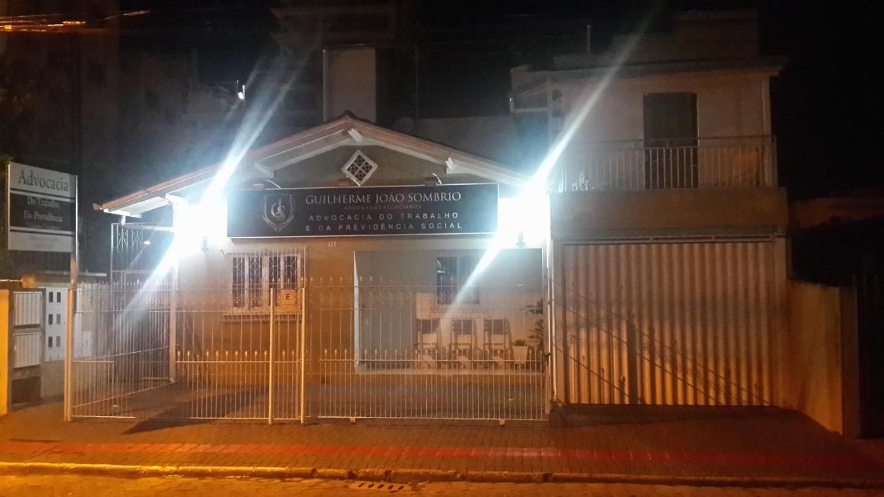 Quitinete Balneário - B&B