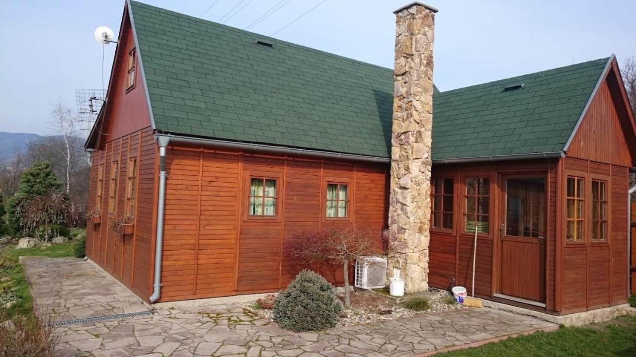 Na vyhlidce - B&B Litoměřice