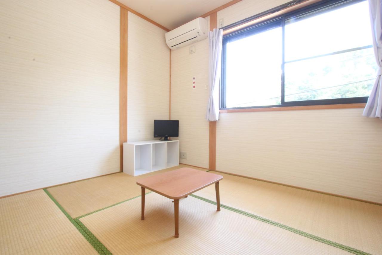 Economy Japanese-Style Single Room 