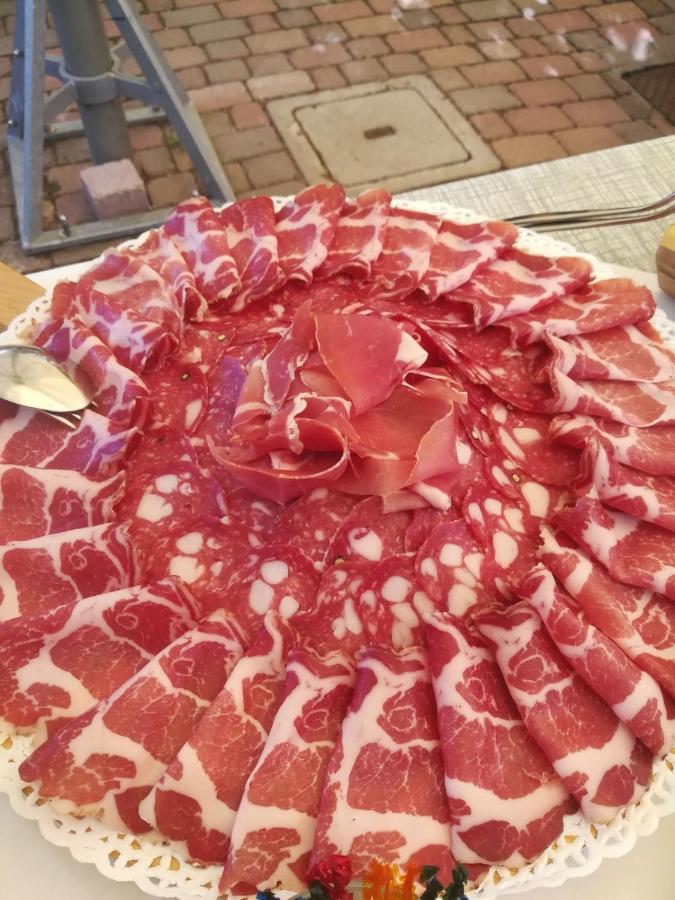 Locanda Merlaschio - B&B Faenza