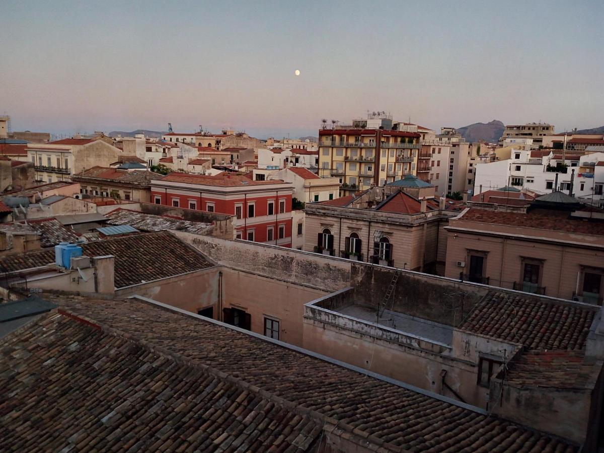 Darrè - B&B Palermo