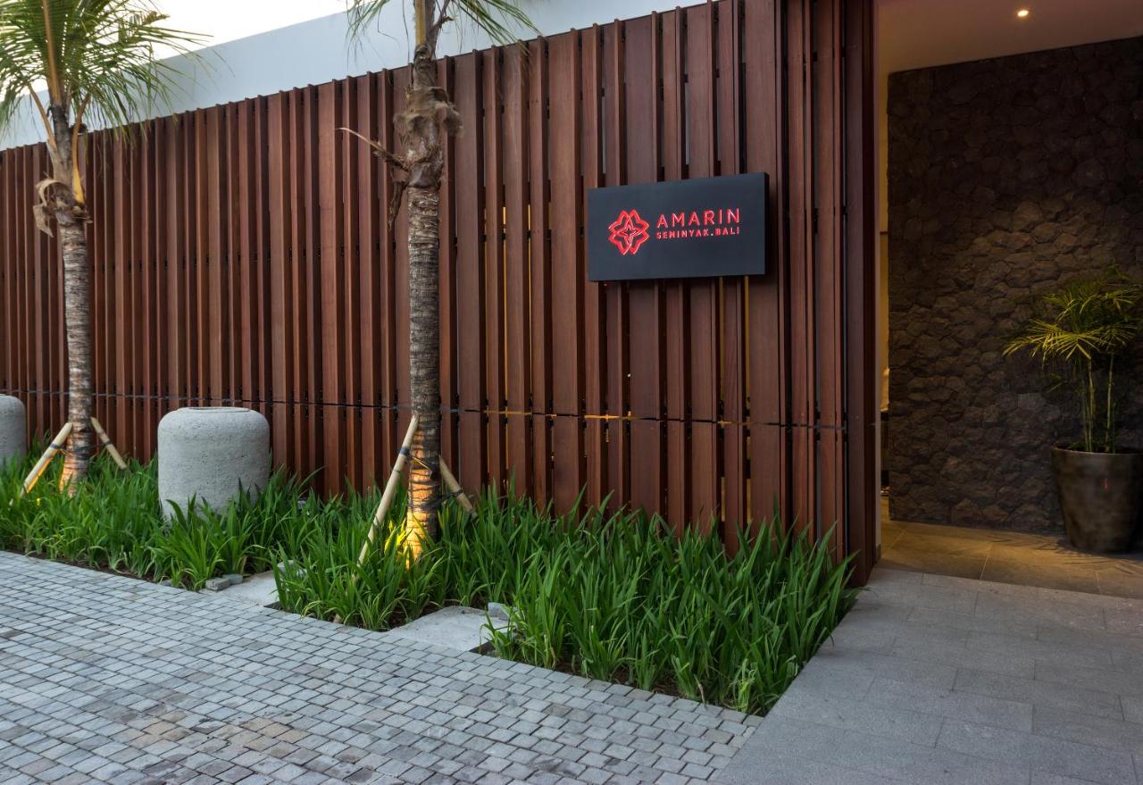 Amarin Seminyak - B&B