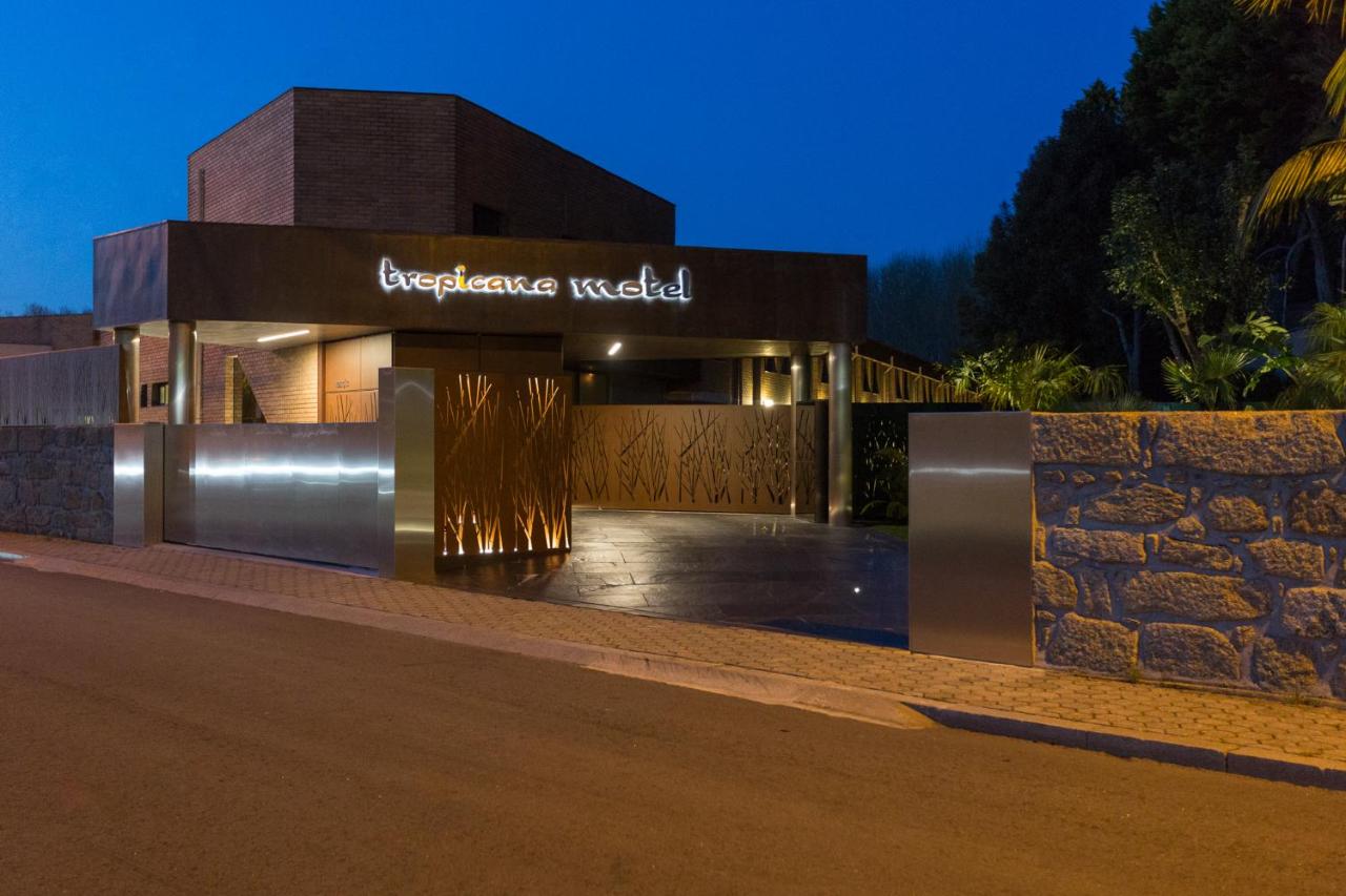 Motel Tropicana - B&B Vila Nova de Gaia