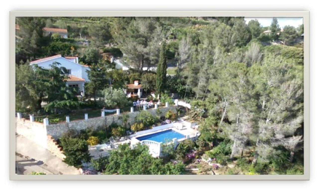 El Pinaret - B&B