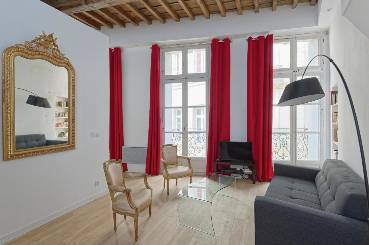 Appartement avec Mezzanine