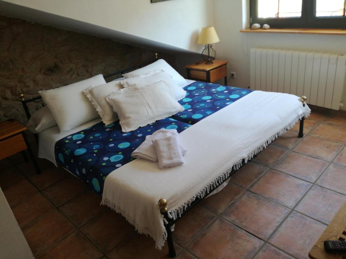 Habitación Doble Deluxe con balcón