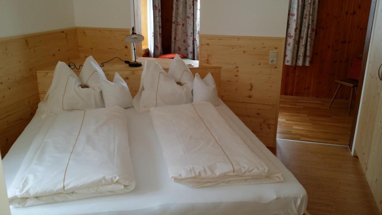 Chambre Double – Vue sur Lac