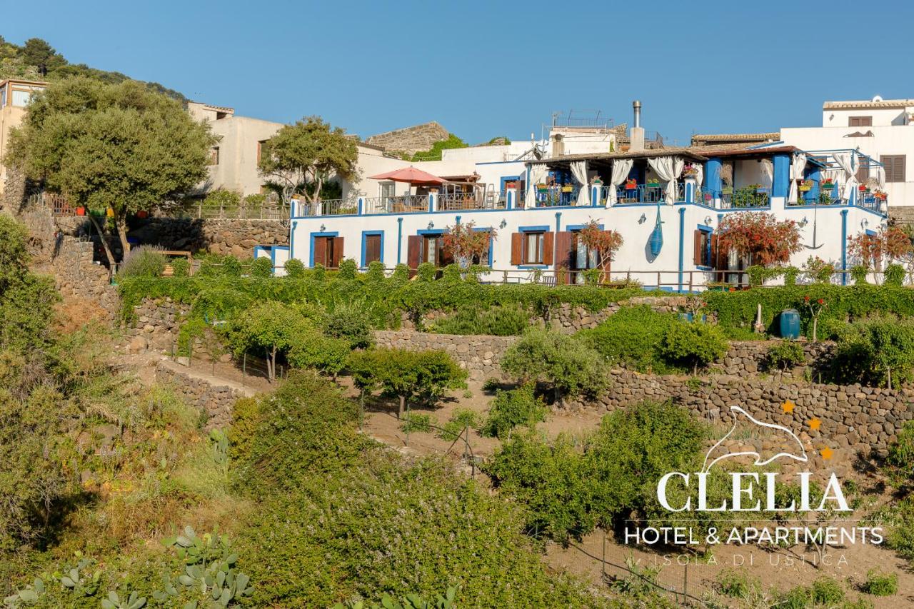 Clelia Case Vista Mare - B&B