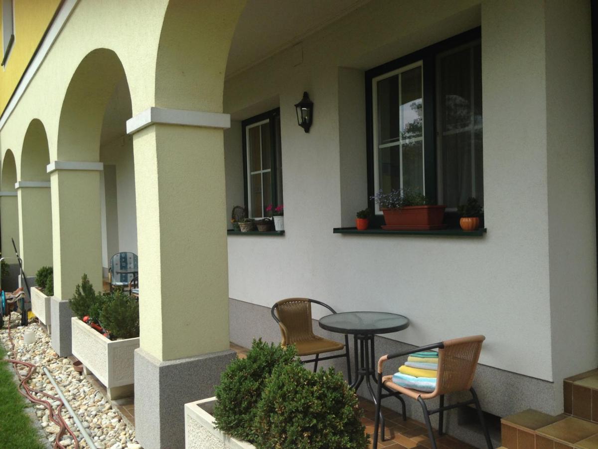 Nikolaushof - B&B