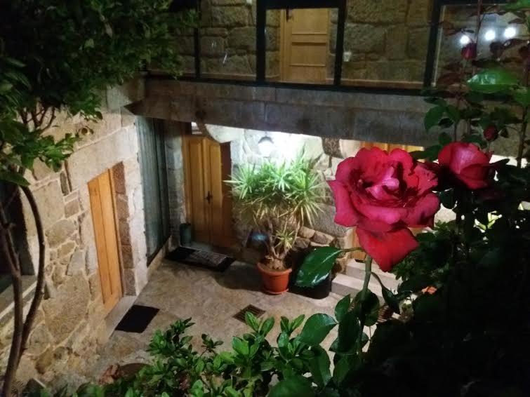Casa A Chairiña y A Revolta - B&B