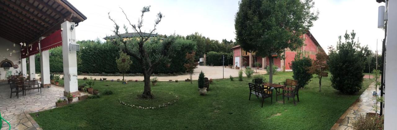 Agriturismo Corte Del Brenta - B&B