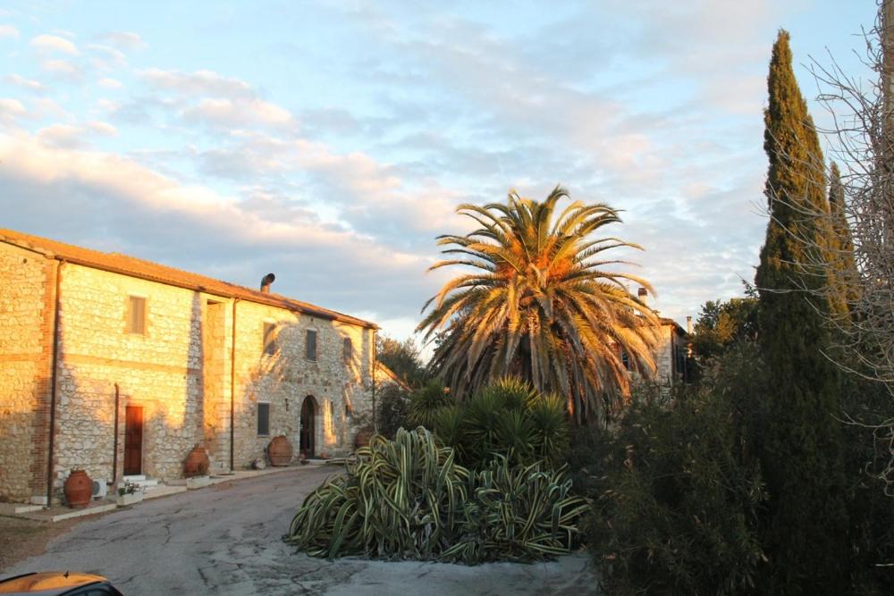 Case Cordovani - Chambres d’hôtes