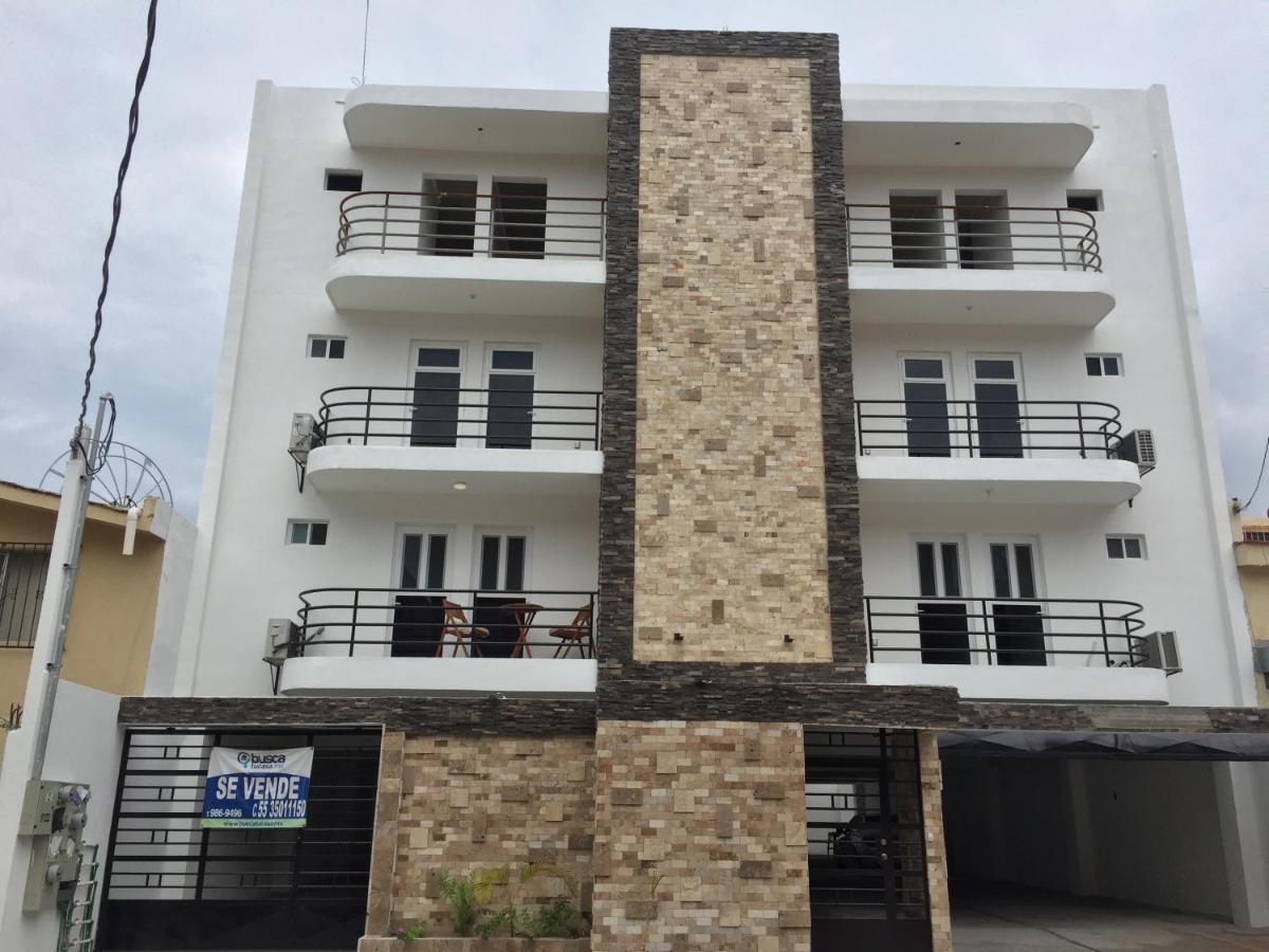 EV Marinos - B&B Mazatlán
