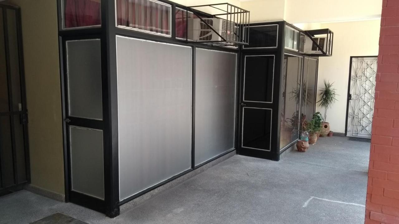 Apart Office - B&B