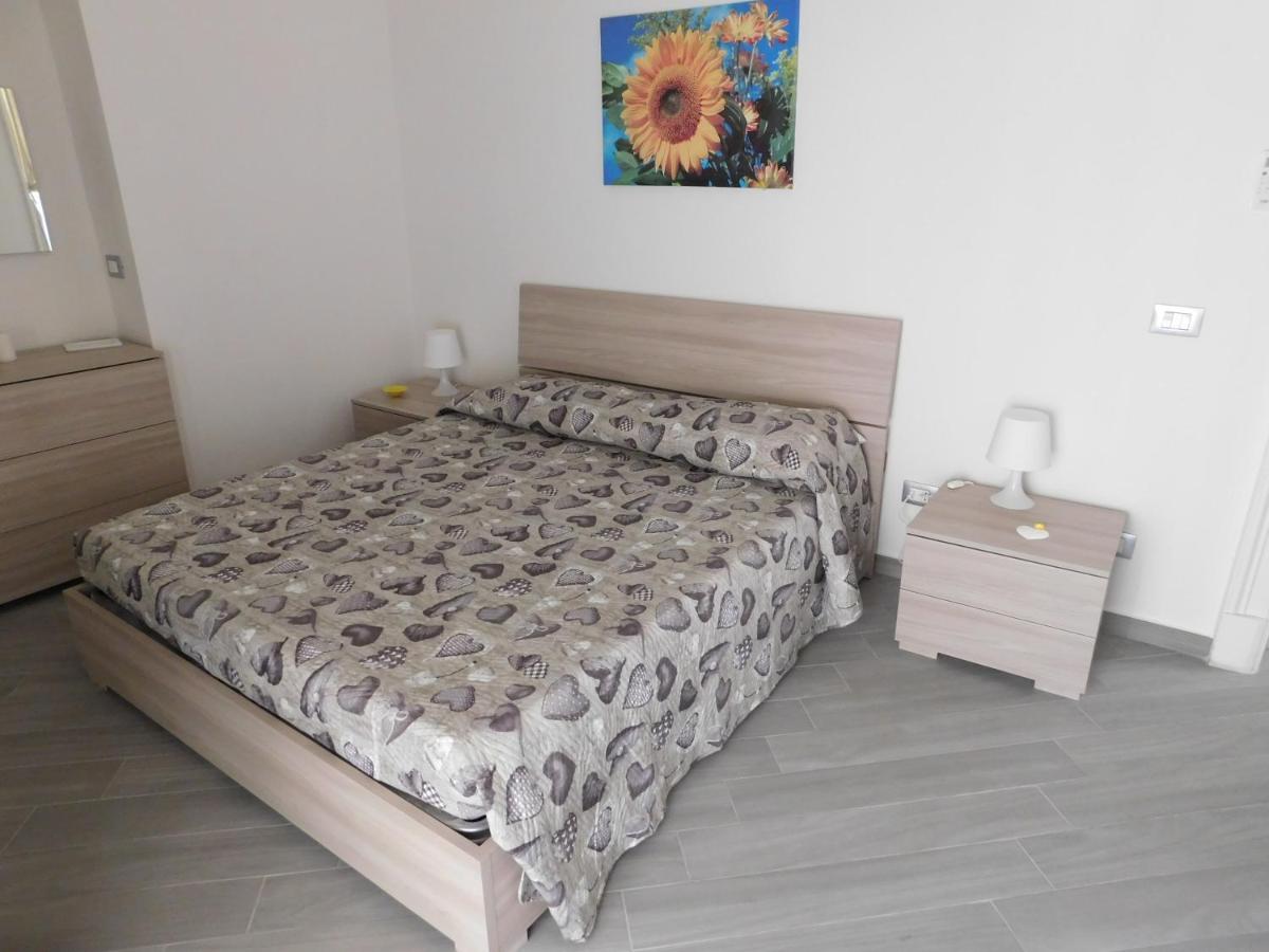 Double Room with Extra Bed